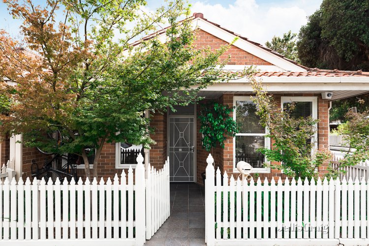 9 Melville Street Fitzroy North 3068