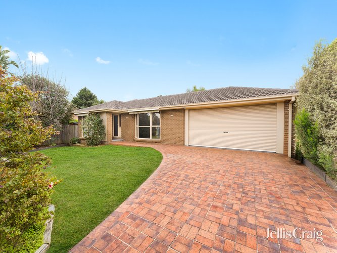 9 Michigan Place Rowville 3178