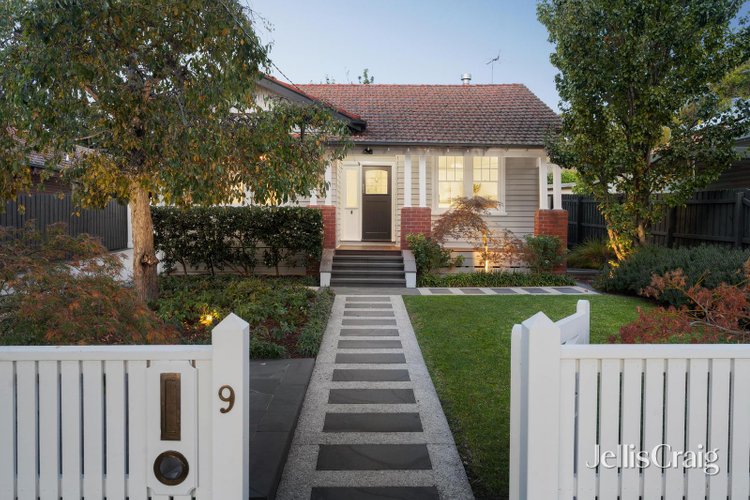 9 Mills Street Glen Iris 3146