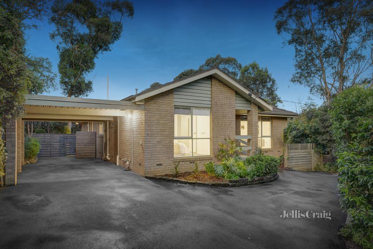 9 Milton Close Warrandyte 3113