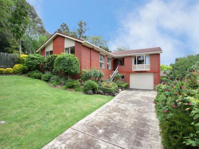 9 Mimosa Court Croydon South 3136