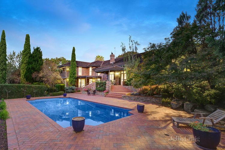 9 Monckton Road Templestowe 3106