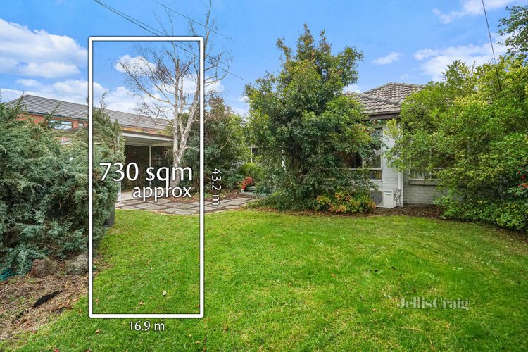 9 Monterey Avenue Glen Waverley 3150