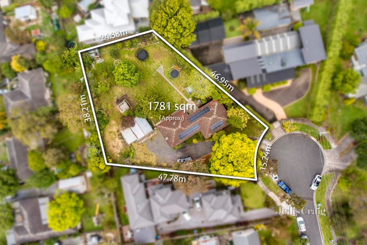 9 Montgomery Court Kilsyth 3137