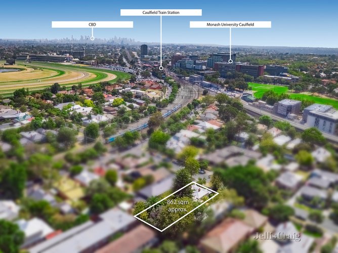 9 Moodie Street Caulfield East 3145