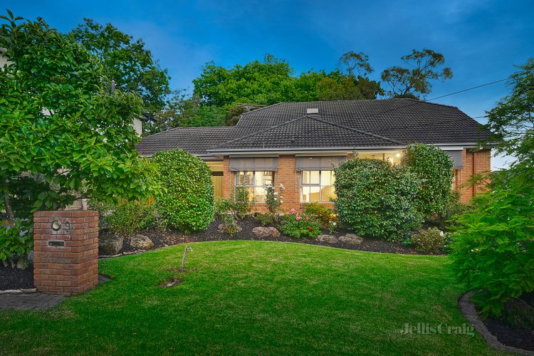9 Moore Road Vermont 3133