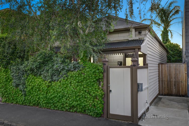9 Moore Street South Yarra 3141