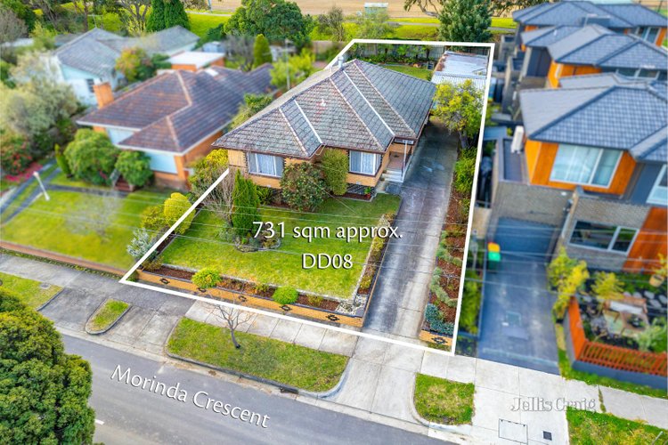 9 Morinda Crescent Doncaster East 3109