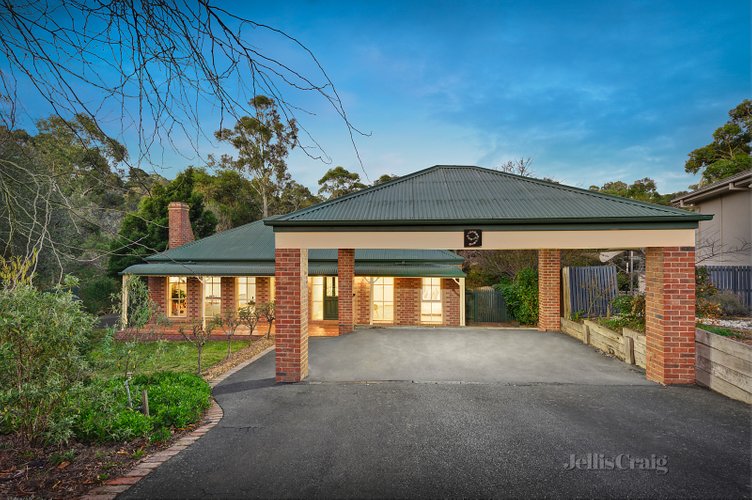 9 Mulberry Court Eltham 3095
