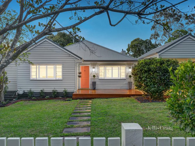 9 Murray Road Croydon 3136