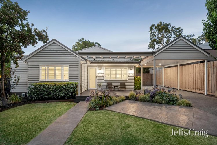 9 Murray Road Croydon 3136