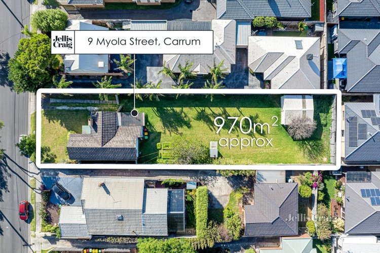 9 Myola Street Carrum 3197