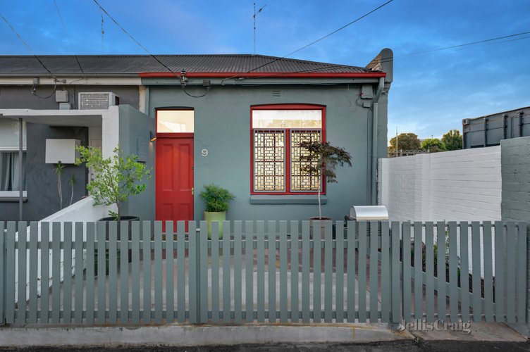 9 Nelson Street Balaclava 3183
