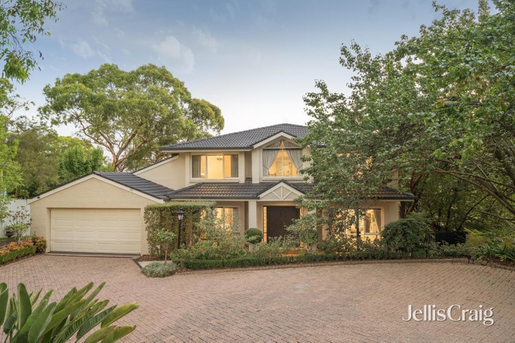 9 Nerreman Gateway Eltham 3095