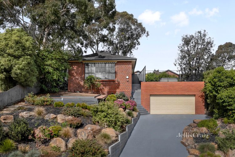 9 Nevern Court Diamond Creek 3089