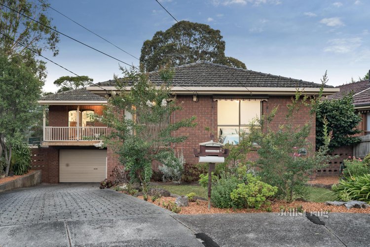 9 Newton Court Watsonia North 3087