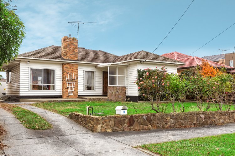 9 Nirvana Crescent Bulleen 3105