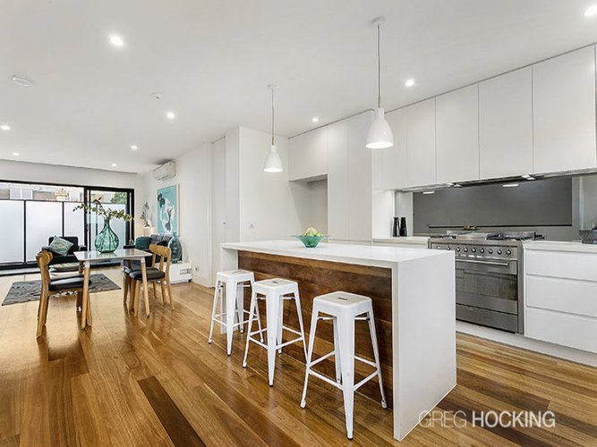 9 Norma Barnett Lane Port Melbourne 3207