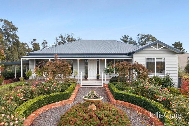 9 North Street Daylesford 3460