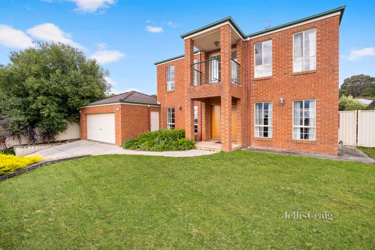 9 Oakbank Drive Mount Helen 3350