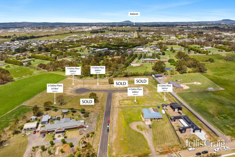 9 Oakley Place Cardigan 3352
