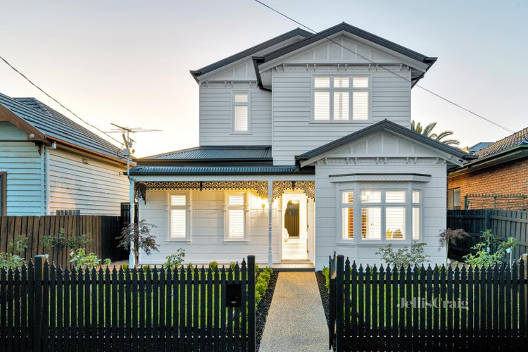 9 O'grady Street Brunswick 3056
