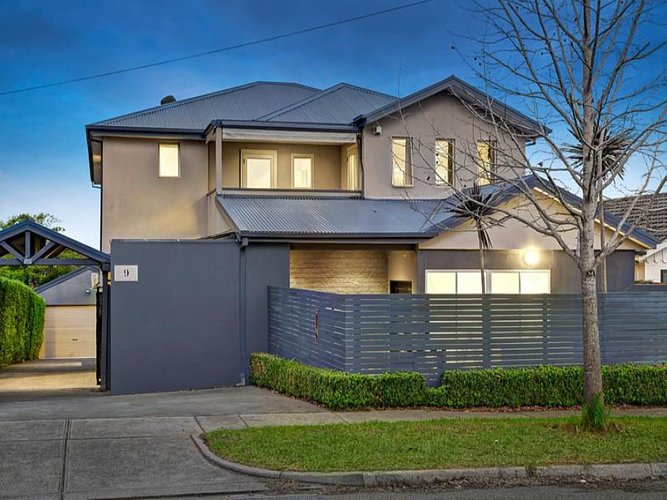 9 Orange Grove Camberwell 3124