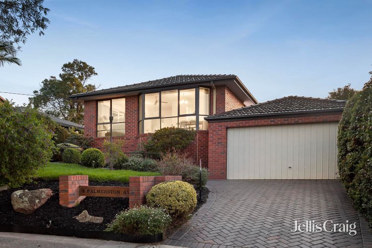 9 Palmerston Avenue Templestowe Lower 3107