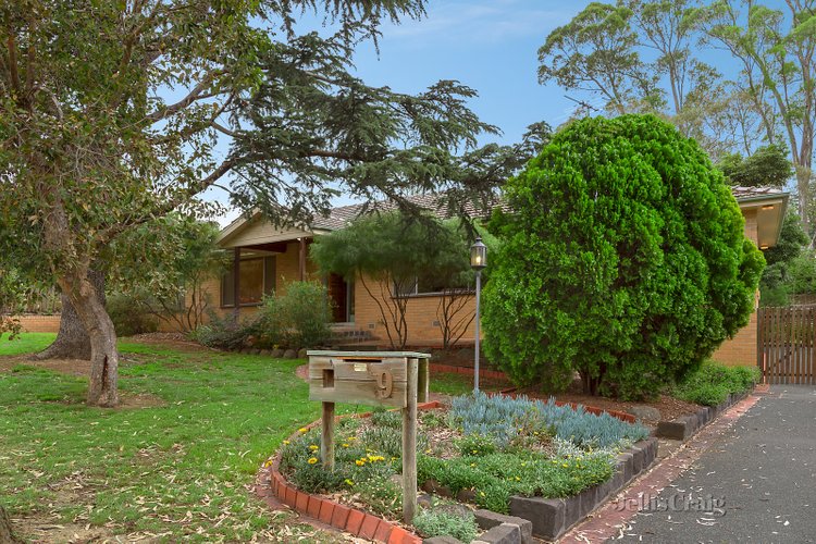 9 Palmerston Court Greensborough 3088