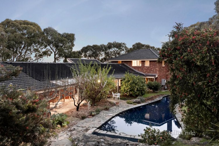 9 Pambara Court Donvale 3111