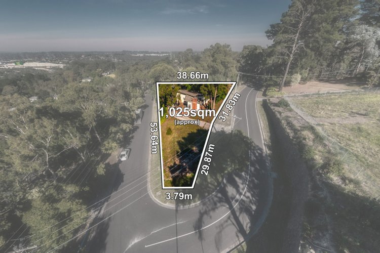 9 Panorama Avenue Ringwood North 3134
