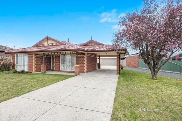 9 Panorama Drive Delacombe 3356