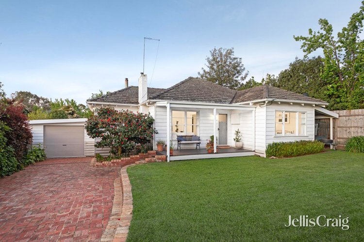 9 Parker Street Templestowe Lower 3107