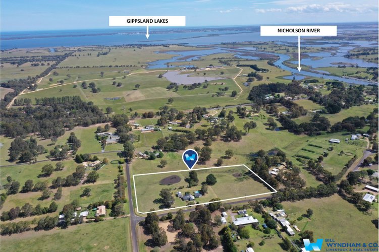 9 Paterson Court, Nicholson