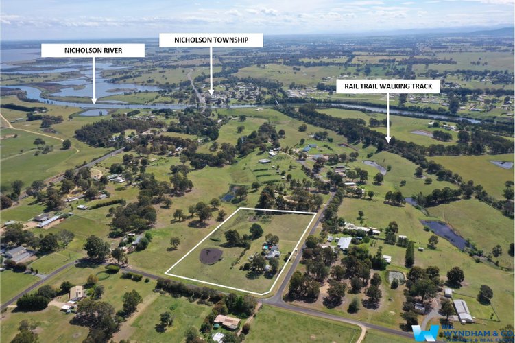 9 Paterson Court, Nicholson