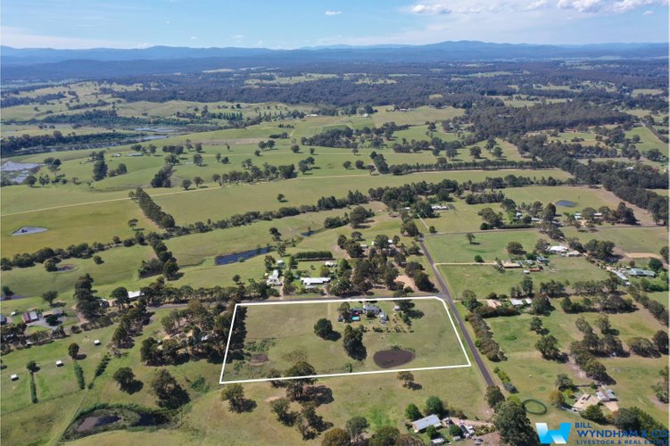 9 Paterson Court, Nicholson