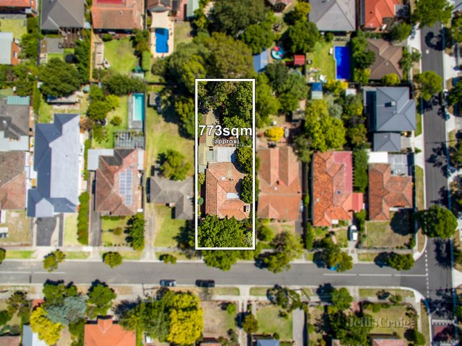 9 Patrick Street Box Hill North 3129