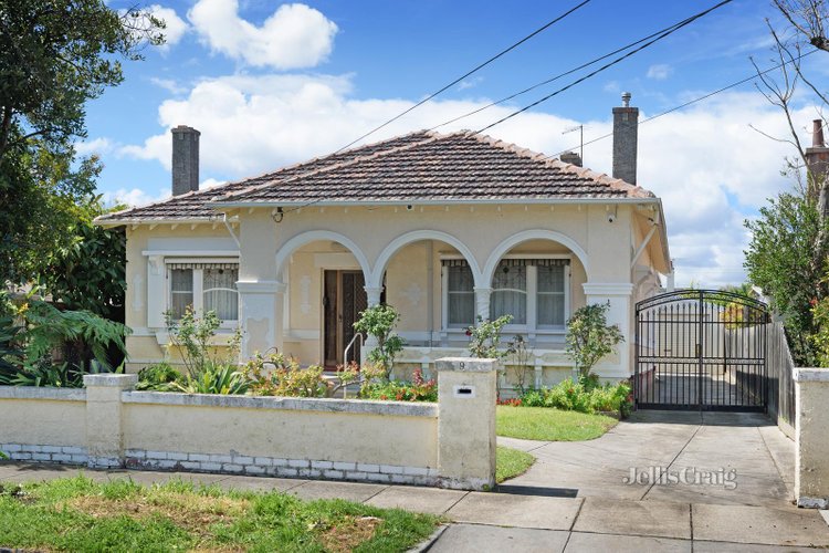 9 Pearce Street Caulfield South 3162