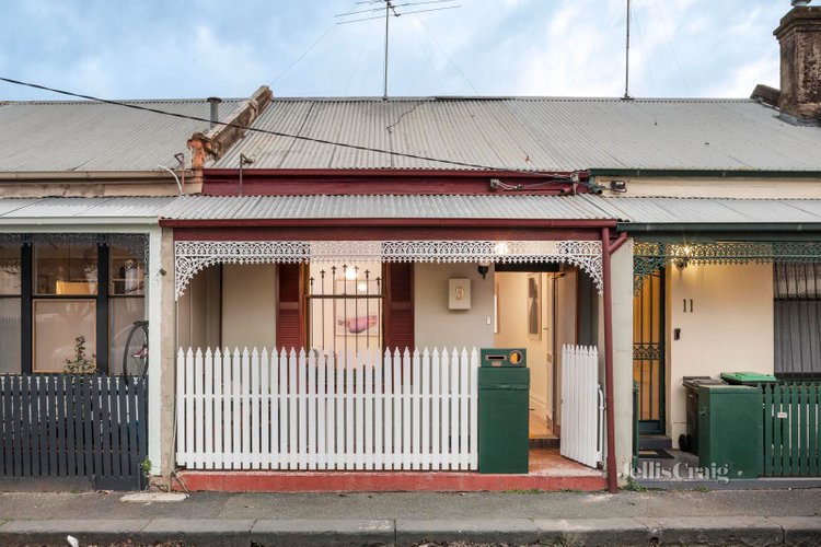 9 Peckville Street North Melbourne 3051