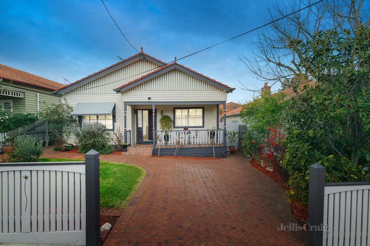 9 Perrett Street Brunswick West 3055