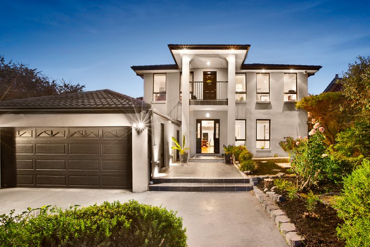 9 Prospector Court Wheelers Hill 3150