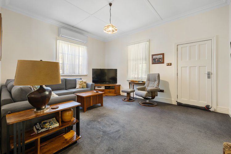 9 Punt Road, Johnsonville