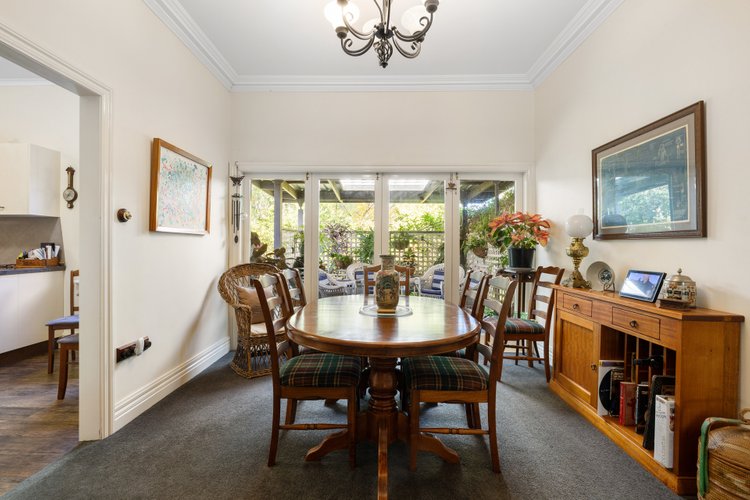 9 Punt Road, Johnsonville