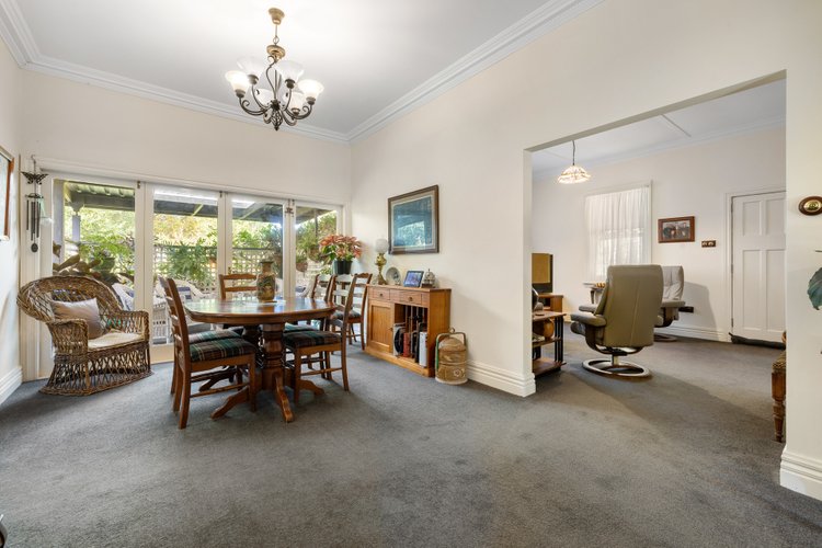 9 Punt Road, Johnsonville