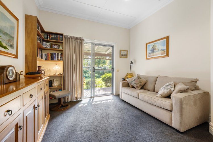 9 Punt Road, Johnsonville