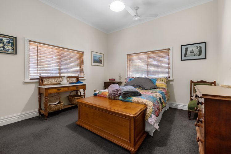 9 Punt Road, Johnsonville