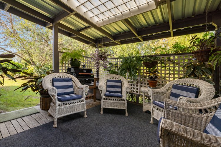 9 Punt Road, Johnsonville