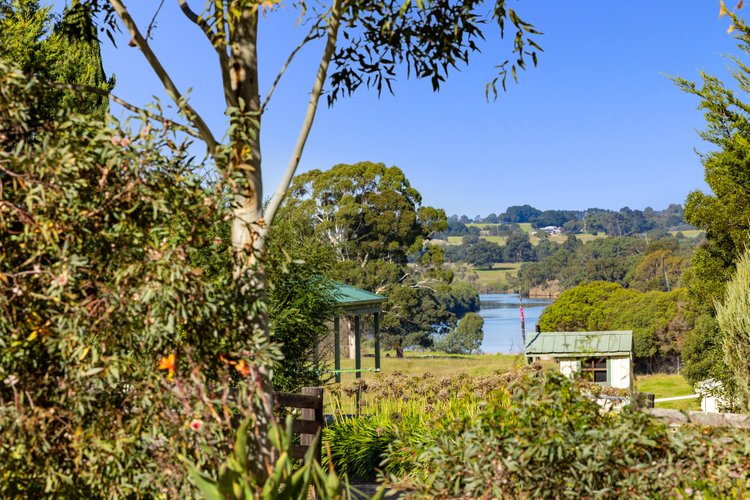 9 Punt Road, Johnsonville