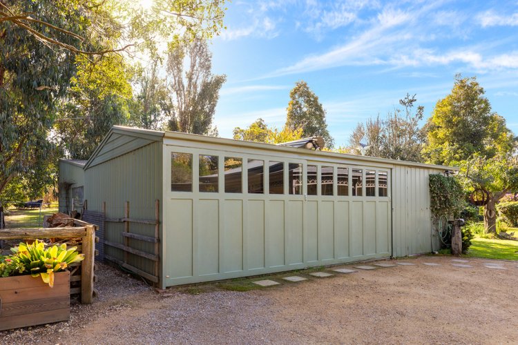 9 Punt Road, Johnsonville