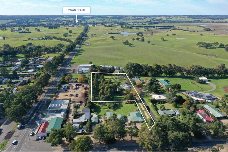 9 Punt Road, Johnsonville